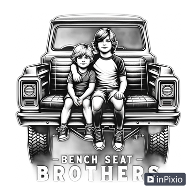 Bench Seat Brothers